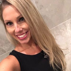 Meet your Posher, Jen